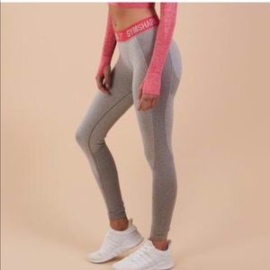Gymshark flex leggings size XS